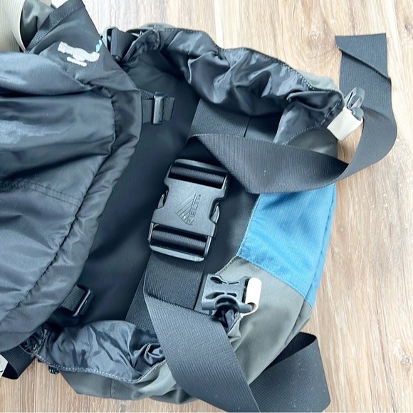 cheap mini denim backpack Everyday Mini Backpack